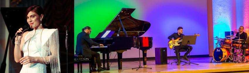 la Filarmonica Pitești la Filarmonica Pitești