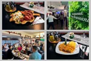 Restaurant Casa Argeșeană – o experiență culinară autentică! 1 Casa Argeșeană