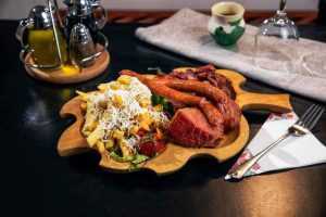 Restaurant Casa Argeșeană – o experiență culinară autentică! 3 Casa Argeșeană