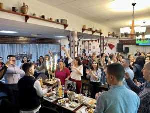 Restaurant Casa Argeșeană – o experiență culinară autentică! 4 Casa Argeșeană