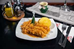 Restaurant Casa Argeșeană – o experiență culinară autentică! 2 Casa Argeșeană