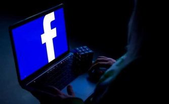 Fraudă facebook