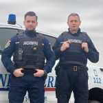 167 de ani de la Unirea Principatelor Române. Jandarmii argeșeni vor fi la datorie 10 jandarmii argeșeni