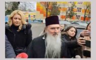 ÎPS Teodosie DNA