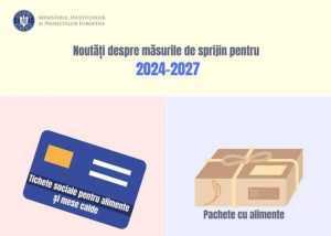 Sursă foto: Facebook MIPE