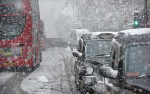 62017299 - Vreme severă în Bulgaria! MAE a emis atenționare de călătorie