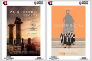 film cinema Bucuresti