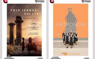 film cinema Bucuresti
