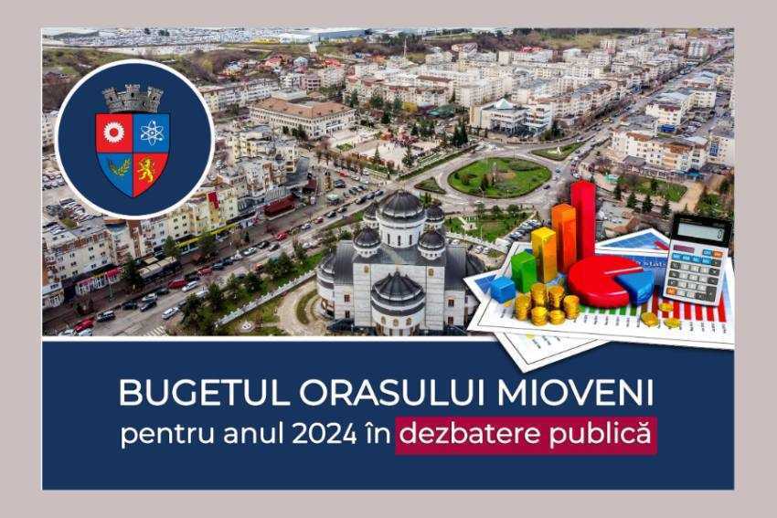 la Mioveni