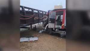 accident la cariera miniera rosia - Accident grav la Cariera Roșia! O persoană a rămas încarcerată!