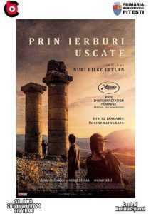 afis film 20 ianuarie 2024