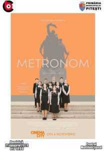 afis film 21 ianuarie 2024