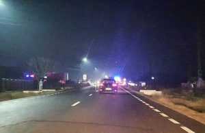 Accident cu trei mașini la Lăngești! 1 cfa2320d 8c31 42b7 863d 55ea8c385320 - Accident cu trei mașini la Lăngești!