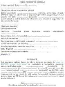 Util pentru români! Farmaciile pot elibera antibiotice fără rețetă! 1 pt antibiotice