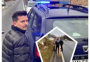 Femeie însărcinată, găsită de polițiști pe marginea drumului. Ar fi fost aruncată din mașină de către soțul ei 9 41a79ad3 921d 46db 8ecb 07a72e3d3a34 - Femeie însărcinată, găsită de polițiști pe marginea drumului. Ar fi fost aruncată din mașină de către soțul ei