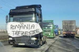 Transportatorii și fermierii au ieșit din nou în stradă. Tensiuni în a doua zi de proteste 1 cats 3 - Transportatorii și fermierii au ieșit din nou în stradă. Tensiuni în a doua zi de proteste