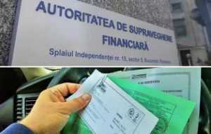 cats - ASF a aprobat noile tarife maxime de RCA pentru camioane peste 16 tone