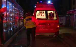 62419217 - Sfârșit tragic! A murit în timp ce sărbătorea că a devenit bunic