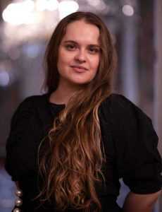 Alexandra Grigoras - JOI. Gală de operă, la Filarmonica Pitești