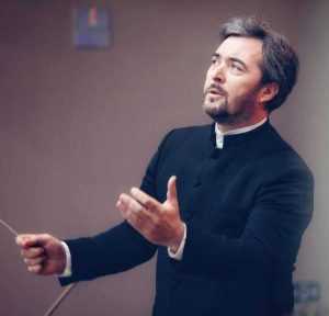 Catalin Toropoc - JOI. Gală de operă, la Filarmonica Pitești