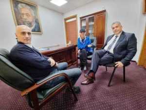 Șeful Brigăzii de Combatere a Criminalității Organizate s-a pensionat și a intrat în politică 1 Iulian Sarbu alina gorghiu - Șeful Brigăzii de Combatere a Criminalității Organizate s-a pensionat și a intrat în politică