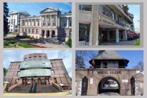 ARGEȘ. Lista activităților cultural–artistice programate astăzi, 23 ianuarie 1 evenimente Argeș