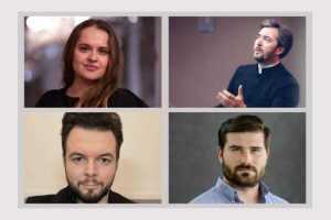 JOI. Gală de operă, la Filarmonica Pitești 1 la filarmonica pitesti