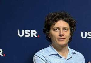 Viceprimar nou la Curtea de Argeș 1 Bogdan Marina