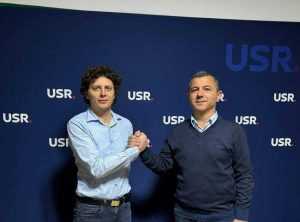 Sursă foto: Facebook USR Argeș