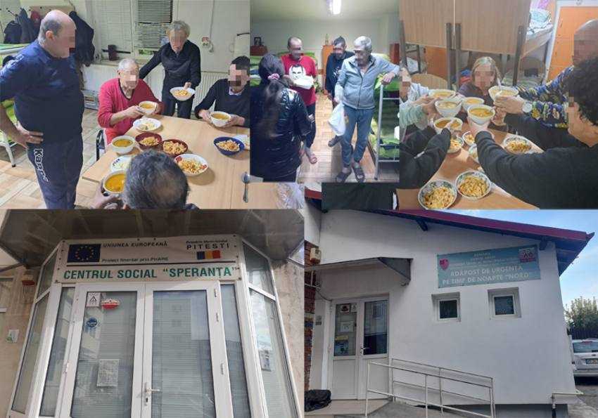 Sursă foto: Facebook Primăria Municipiului Pitești