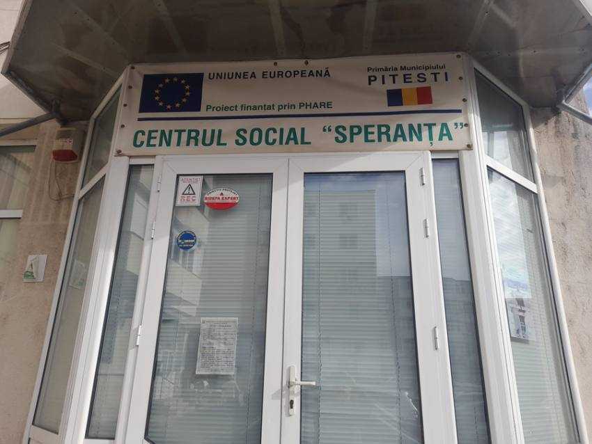 Sursă foto: Facebook Primăria Municipiului Pitești