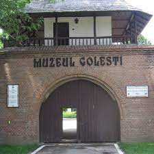 MARȚI. Muzeul Golești și invitații săi vor celebra 165 de ani de la Unirea Principatelor Române 1 muzeul Golești