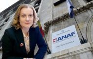 gabi ionescu vicepresedinte ANAF