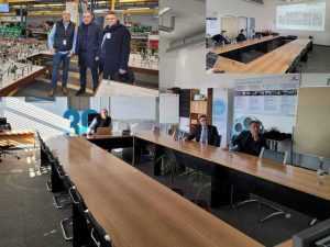 Sursă foto: Facebook Cristian Gentea.