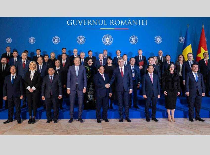 Sursă foto. Facebook Ministerul Muncii.