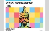 Sursă foto: Facebook Biroul Parlamentului European în România.