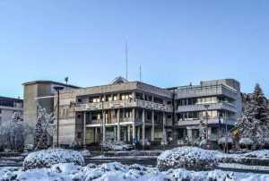 Sursă foto: Facebook Primăria Orașului Mioveni