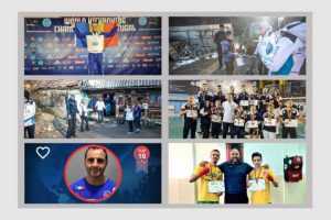 Dolo Trans Olimp își reconfirmă rolul social: finanțator al sportului, sprijin pentru nevoiași, partener în acțiunile de protecție a mediului 10 Dolo Trans Olimp