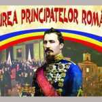 Unirea principatelor mica unire