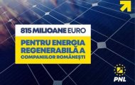 electricitate regenerabila