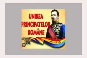 Primarul Dan Stroe: „La mulți ani România! La mulți ani români!” 30 la