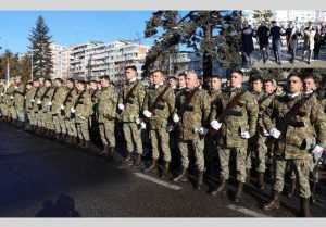 Cristian Gentea: ”La mulți ani, dragi concetățeni, într-o Românie unită și puternică! 5 Sursă foto: Facebook Cristian Gentea.
