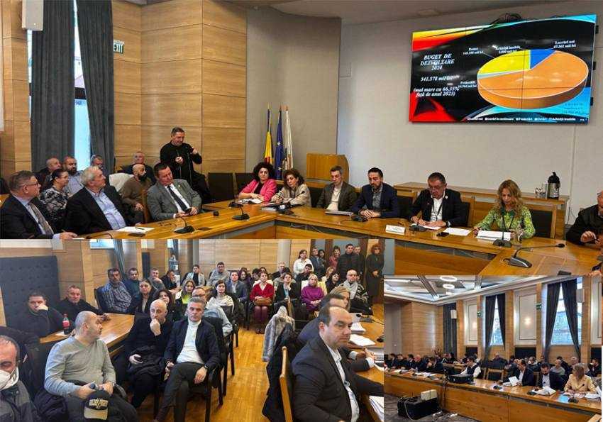 Sursă foto: Facebook Cristian Gentea.