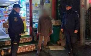 tanar disparut e1706110451689 - (VIDEO) Argeș: Un tânăr dispărut în urmă cu 9 ani a fost găsit!