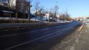 strada Basarabiei Pitești