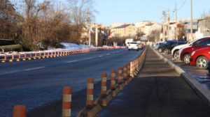 strada Basarabiei Pitești