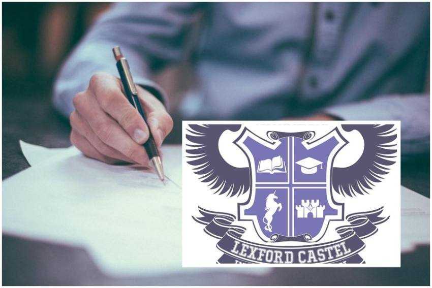 Lexford Castel Lexford Castel