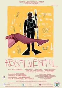 Programul Teatrului Alexandru Davila în zilele de 27 și 28 ianuarie 3 la teatru Pitești