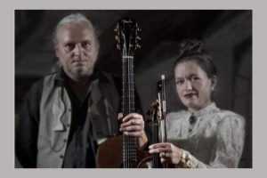 Untitled Project 4 - „When violin meets guitar”- AZI la Filarmonica Pitești