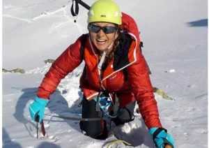 cats - O alpinistă româncă a murit pe vârful Aconcagua!